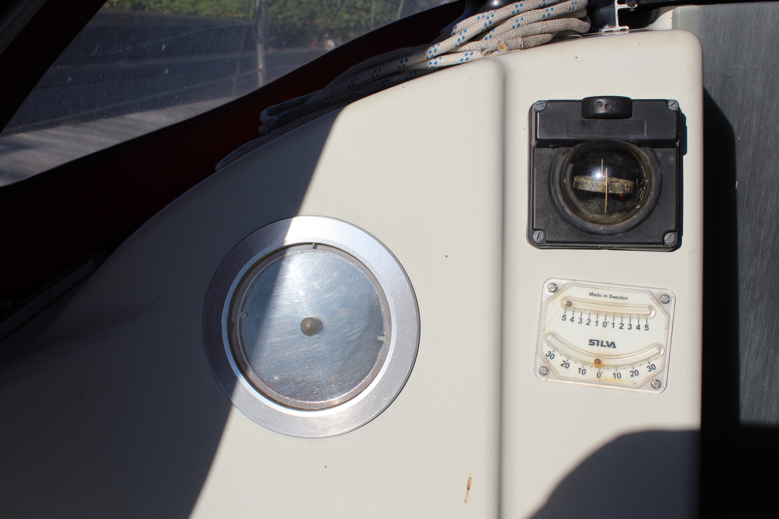 Dehler 28 — foto 17 van 27
