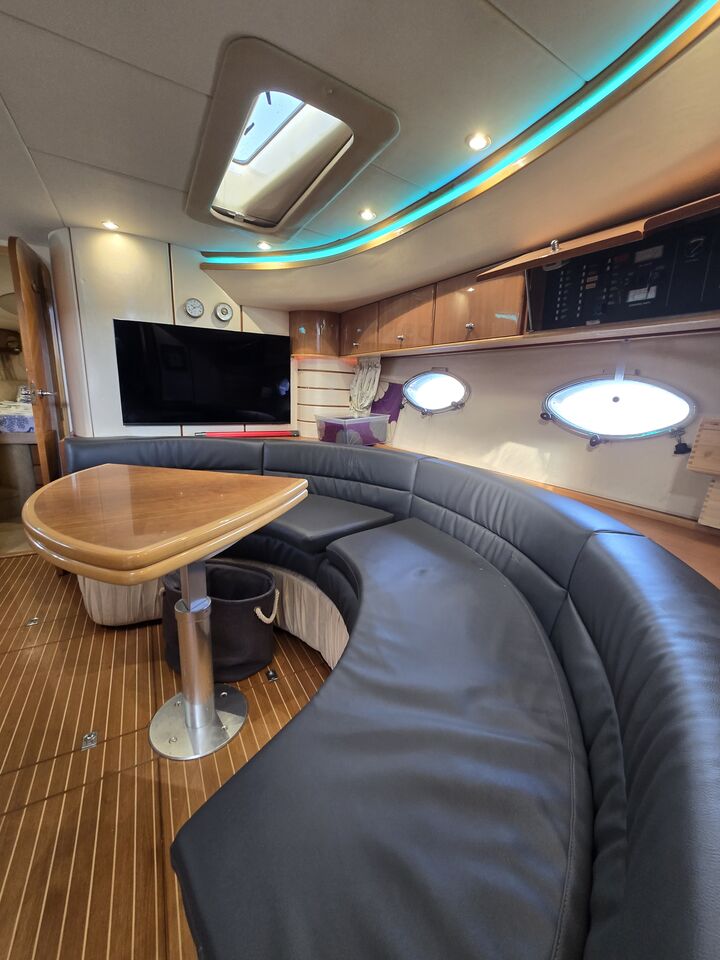 Princess V55 — foto 6 van 12