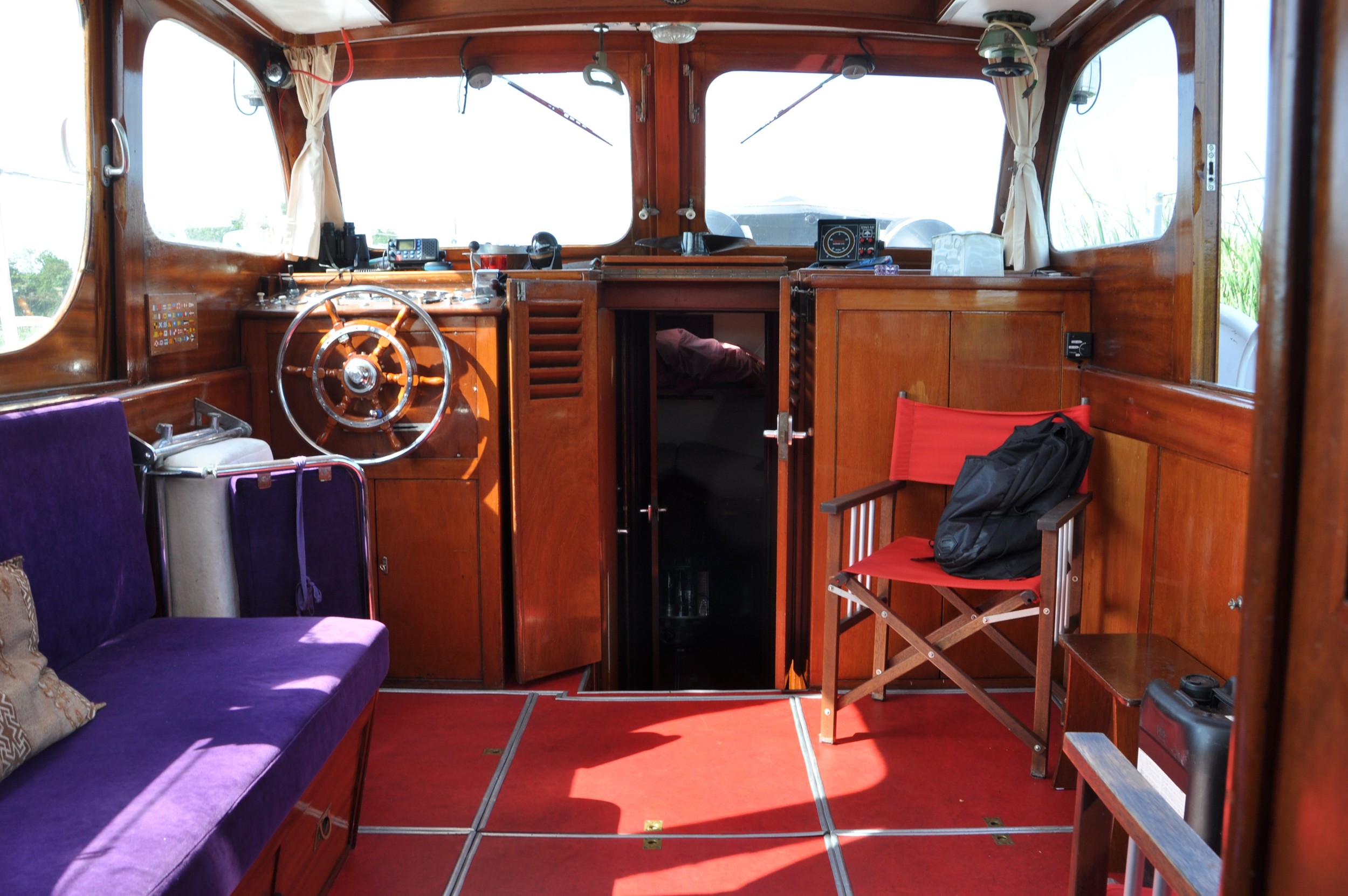 Super Van Craft 1170 — foto 12 van 25