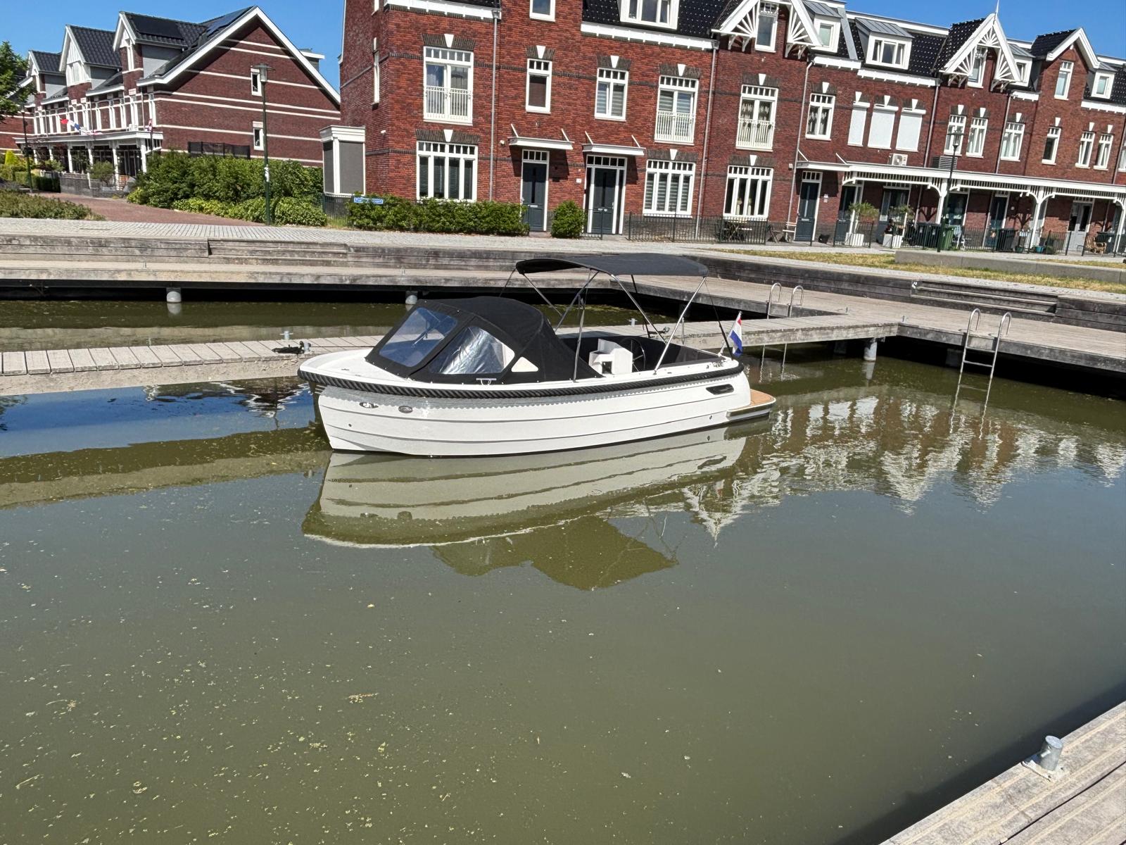 Grand Ship GS 20 — foto 4 van 12