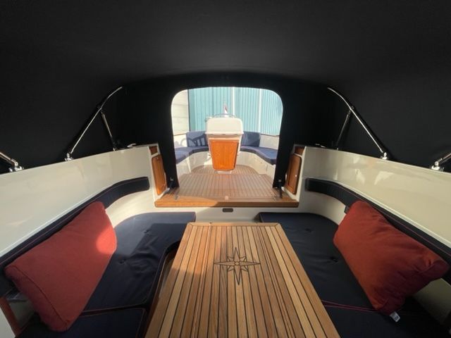 Makma Caribbean 31 — foto 14 van 21