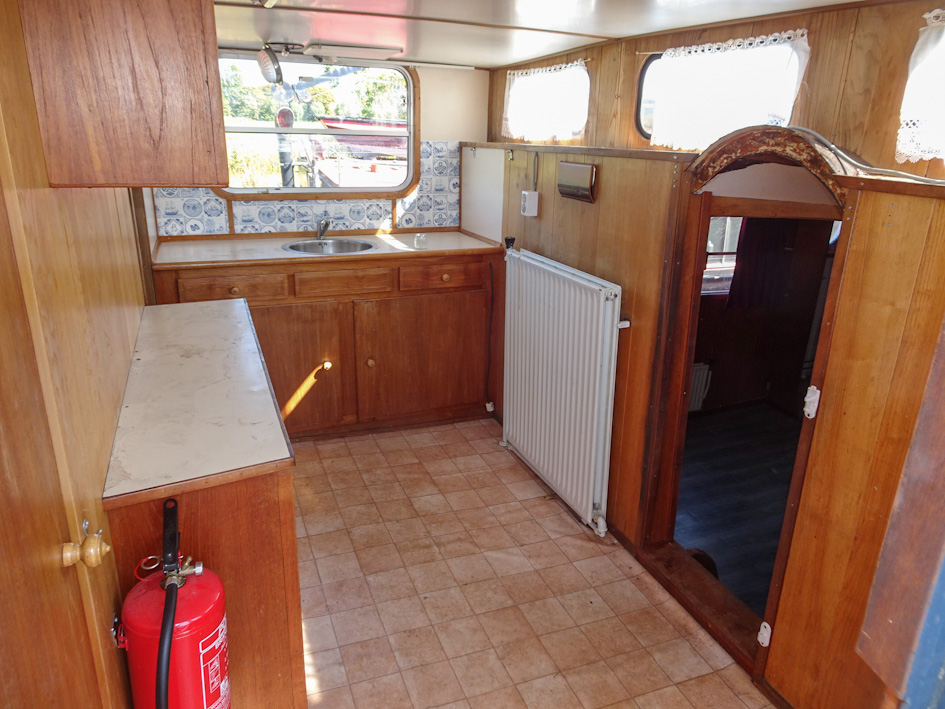 Kastje Varend Woonschip 38.89 UBC — foto 24 van 47