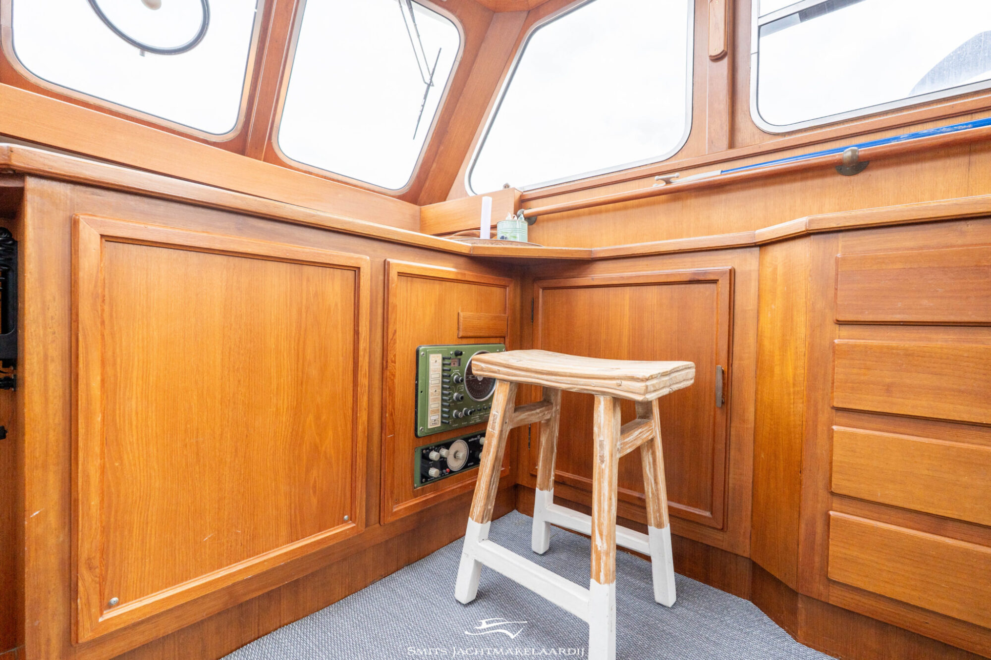Lowland Kotter 13.80 AK — foto 10 van 68