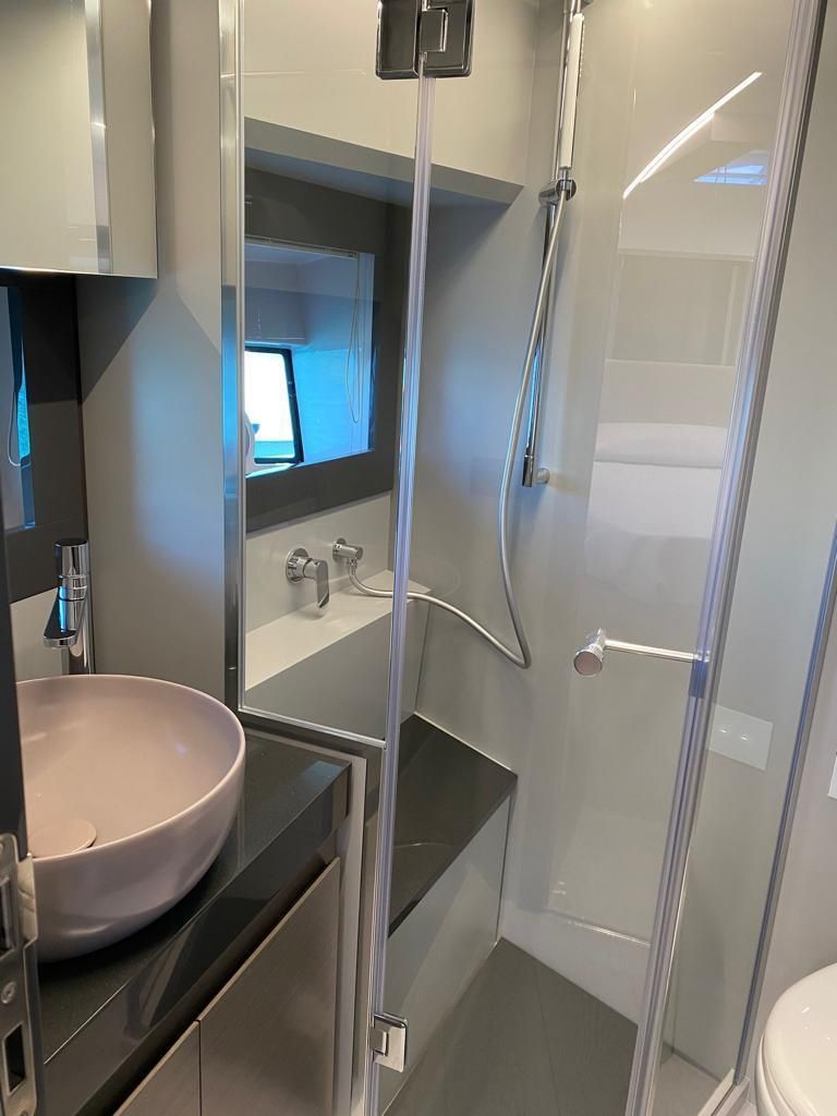 Pershing 5x — foto 2 van 3