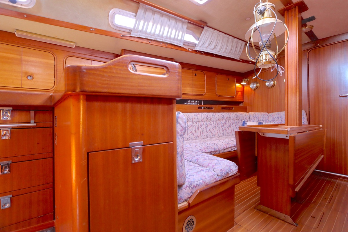 Bavaria 38 — foto 12 van 70