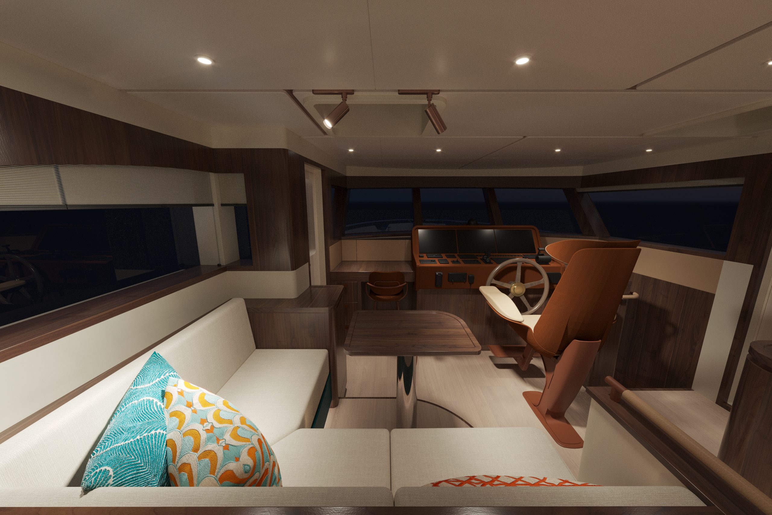 Ocean Explorer 67 — foto 4 van 10