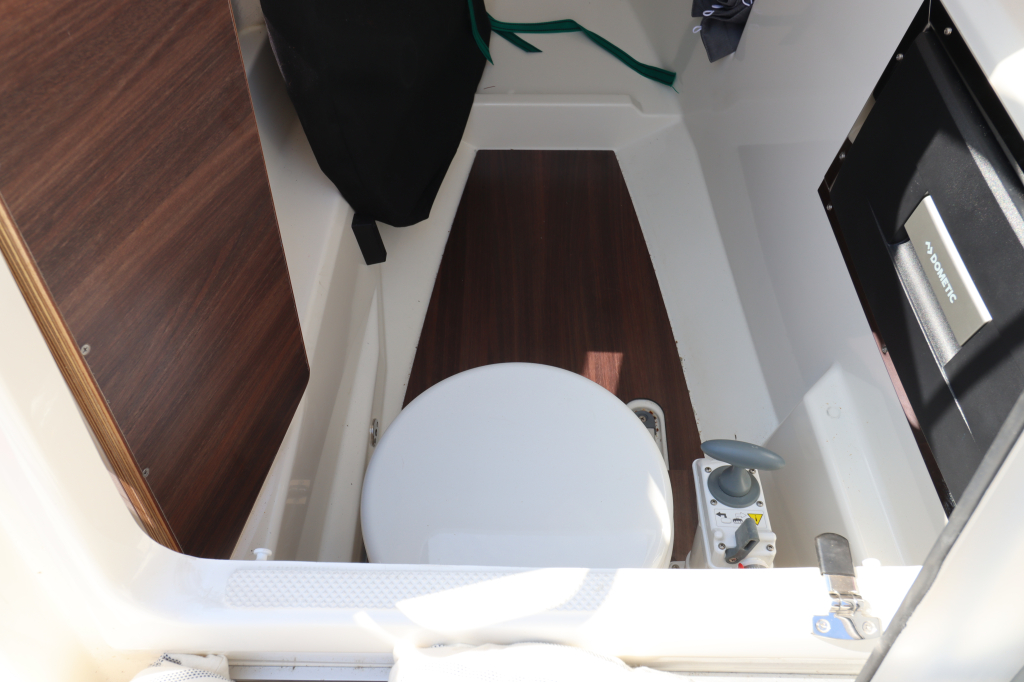 Quicksilver 675 Bowrider — foto 33 van 33