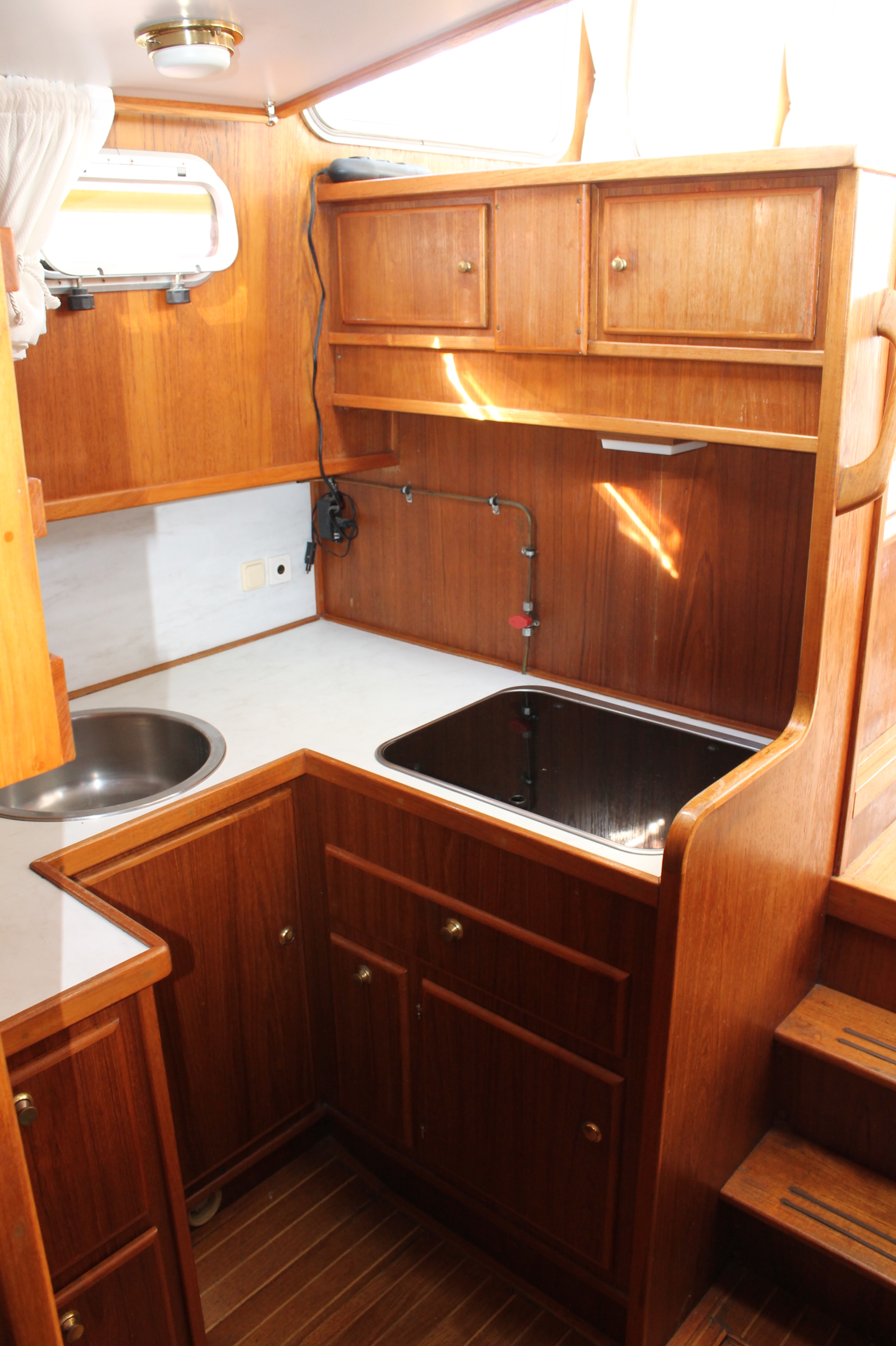 Flevo Kotter 11.35 — foto 48 van 78