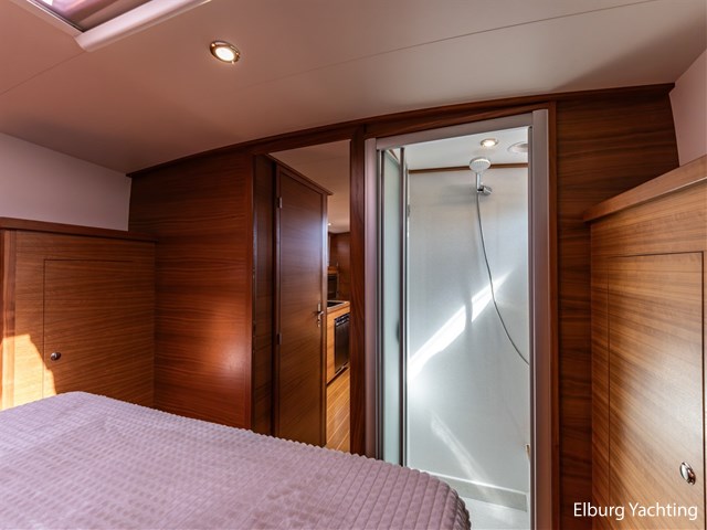 Vedette 10.30 Cabin — foto 26 van 54