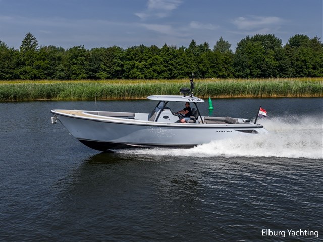 Wajer 38 S — foto 64 van 72