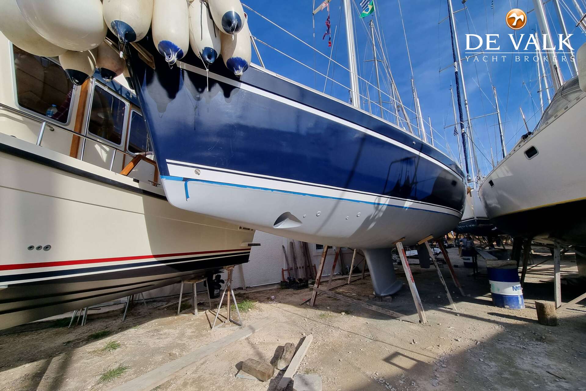 Ocean Star 51.2 — foto 13 van 34