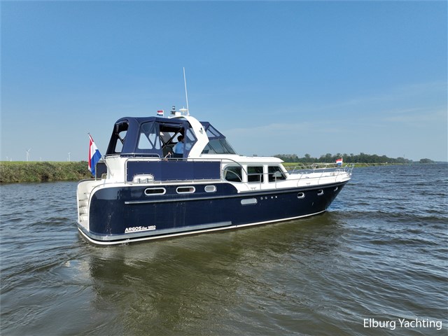 Argos Line 12.50 — foto 88 van 99