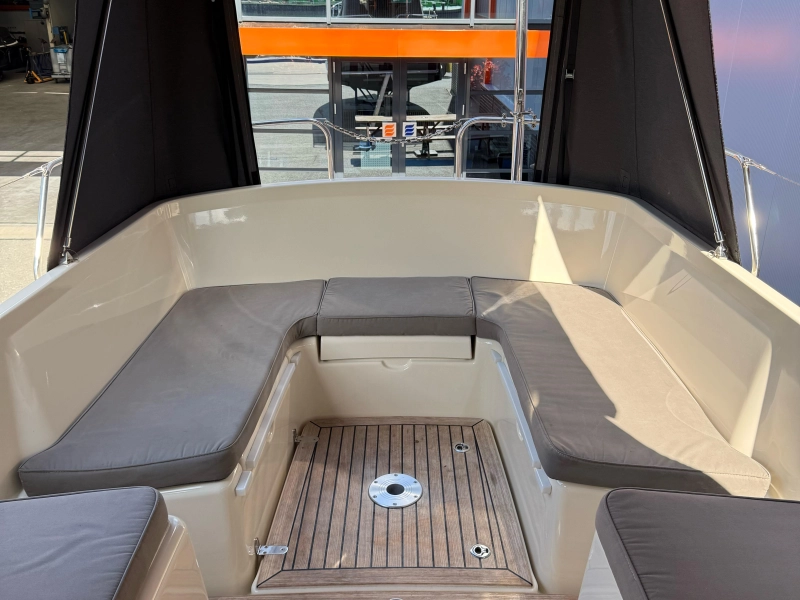 ONJ 920 Open — foto 4 van 12