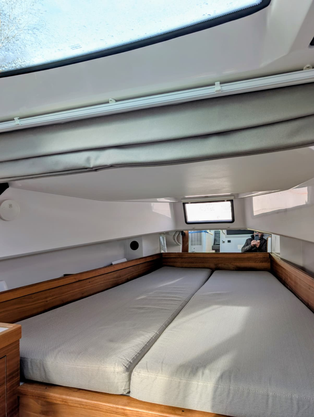 Axopar 37 Cabin — foto 22 van 27