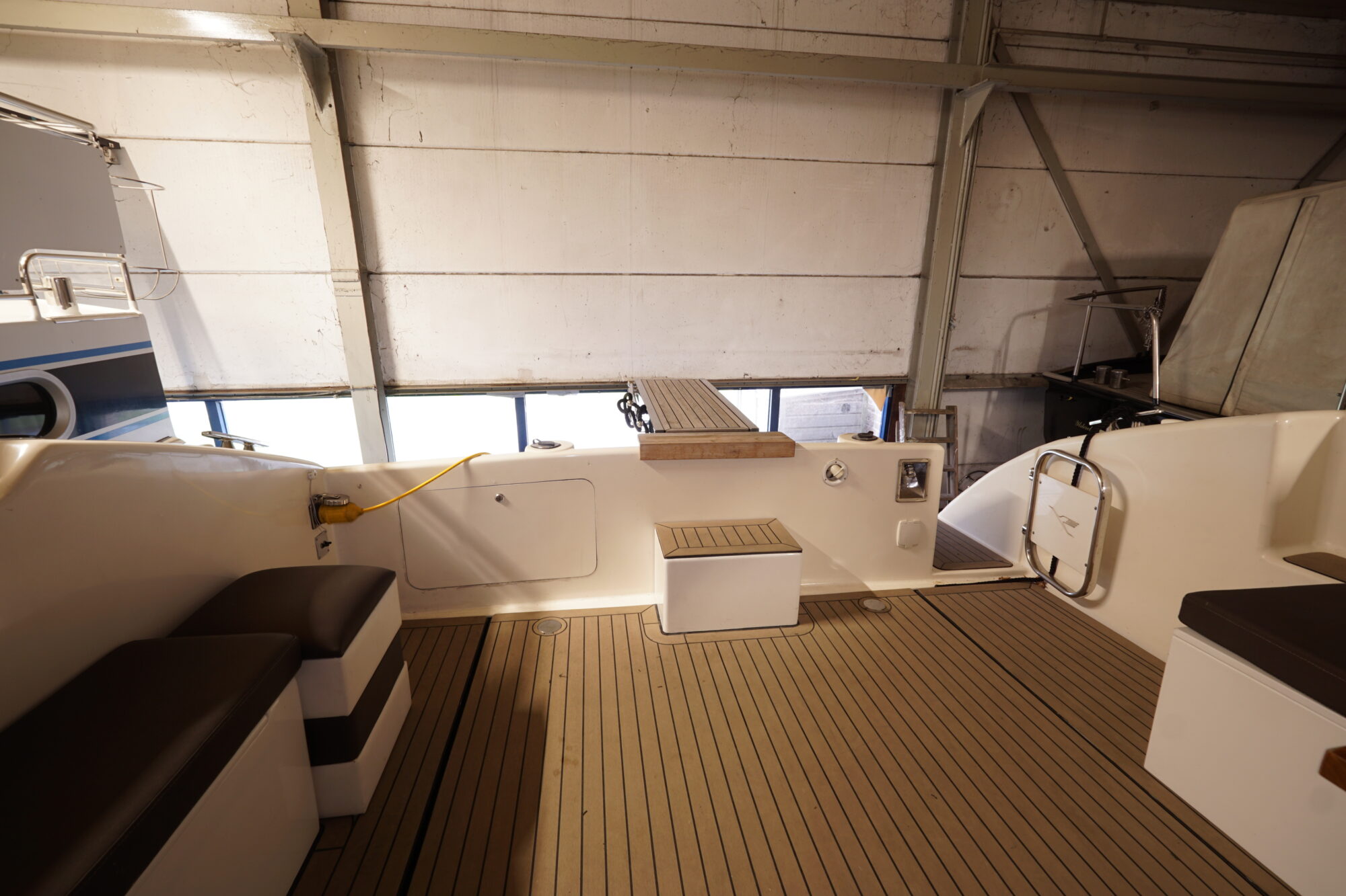 Airon Marine 425 HT — foto 10 van 58