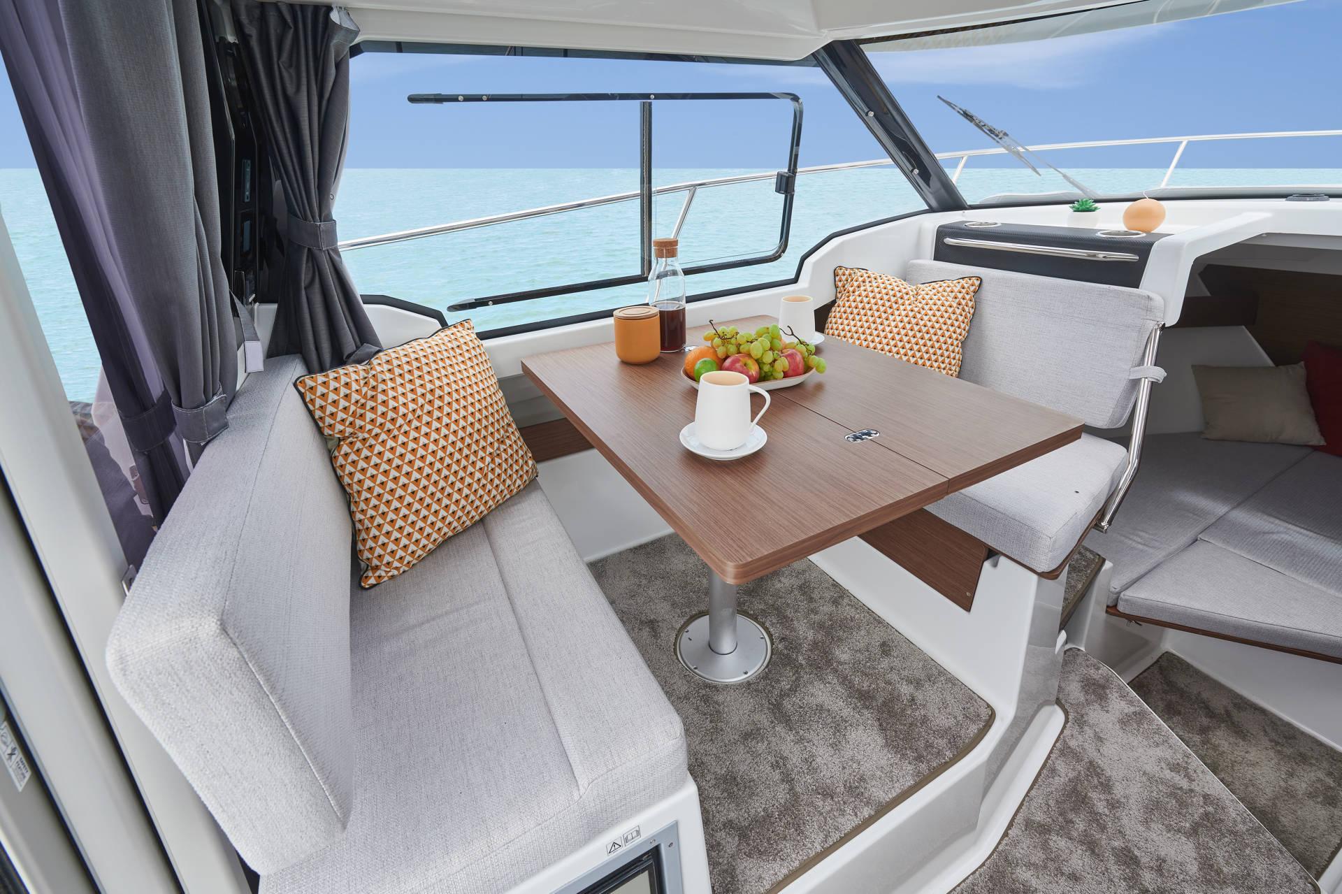 Jeanneau Merry Fisher 795 Serie 2 — foto 29 van 37