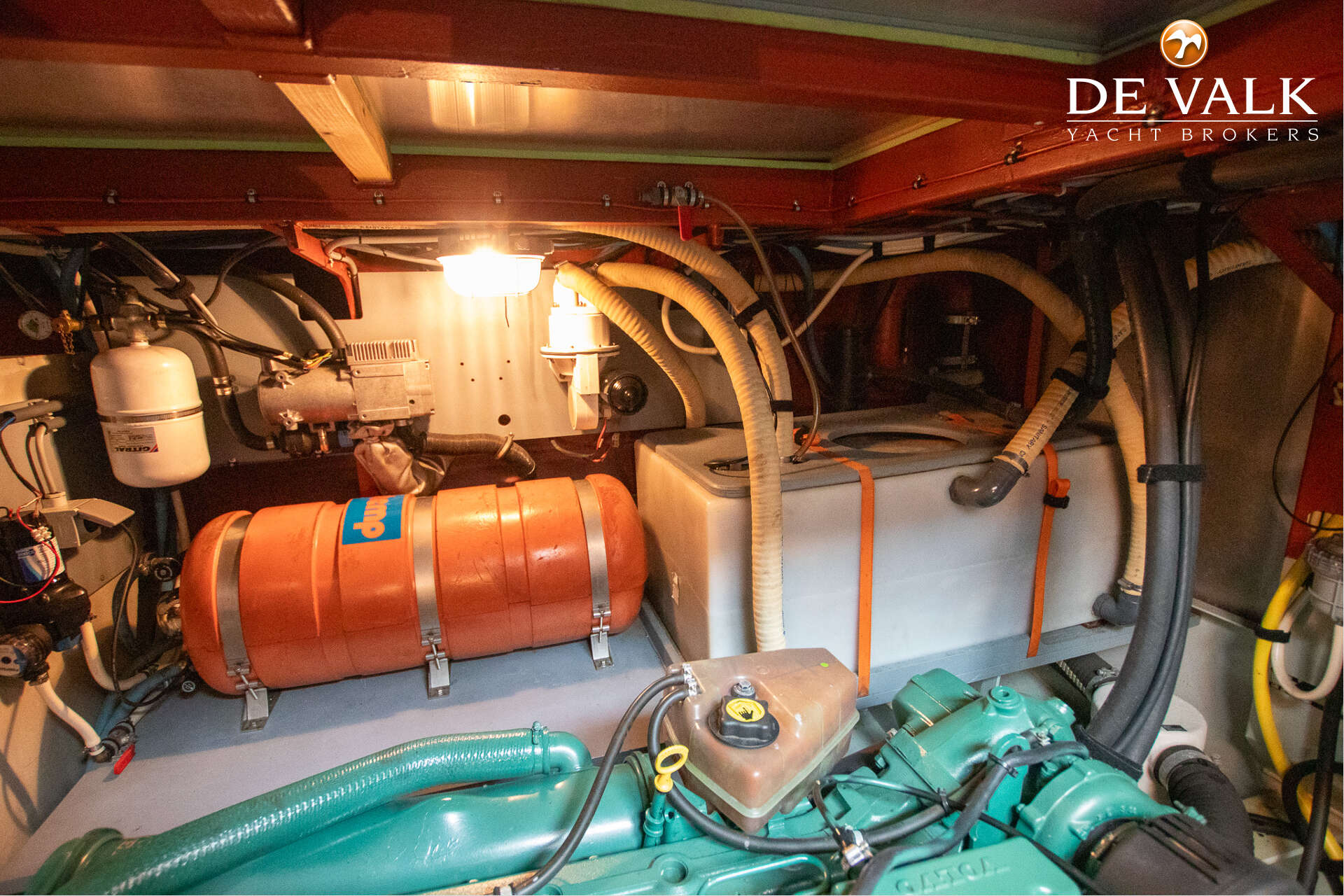 Linssen Grand Sturdy 470 — foto 43 van 44