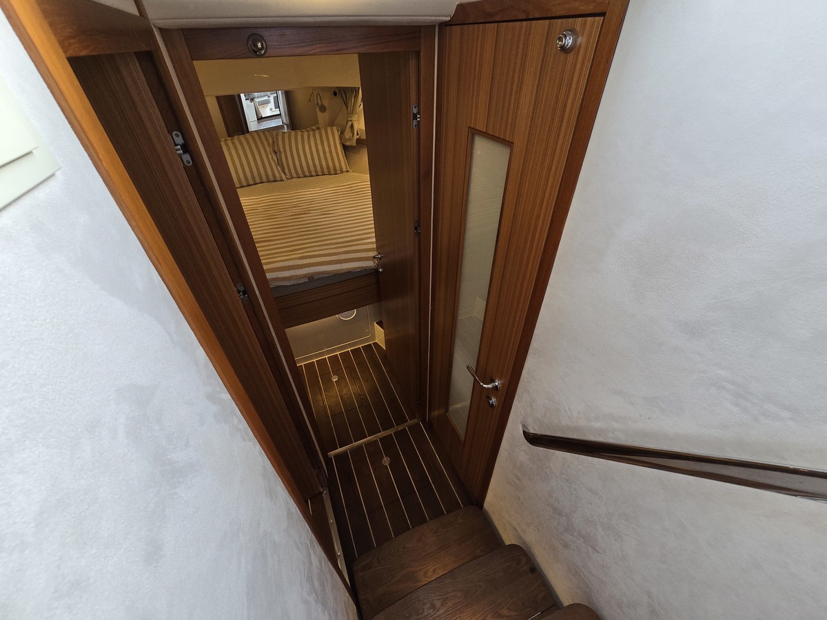 Marex 375 — foto 18 van 46