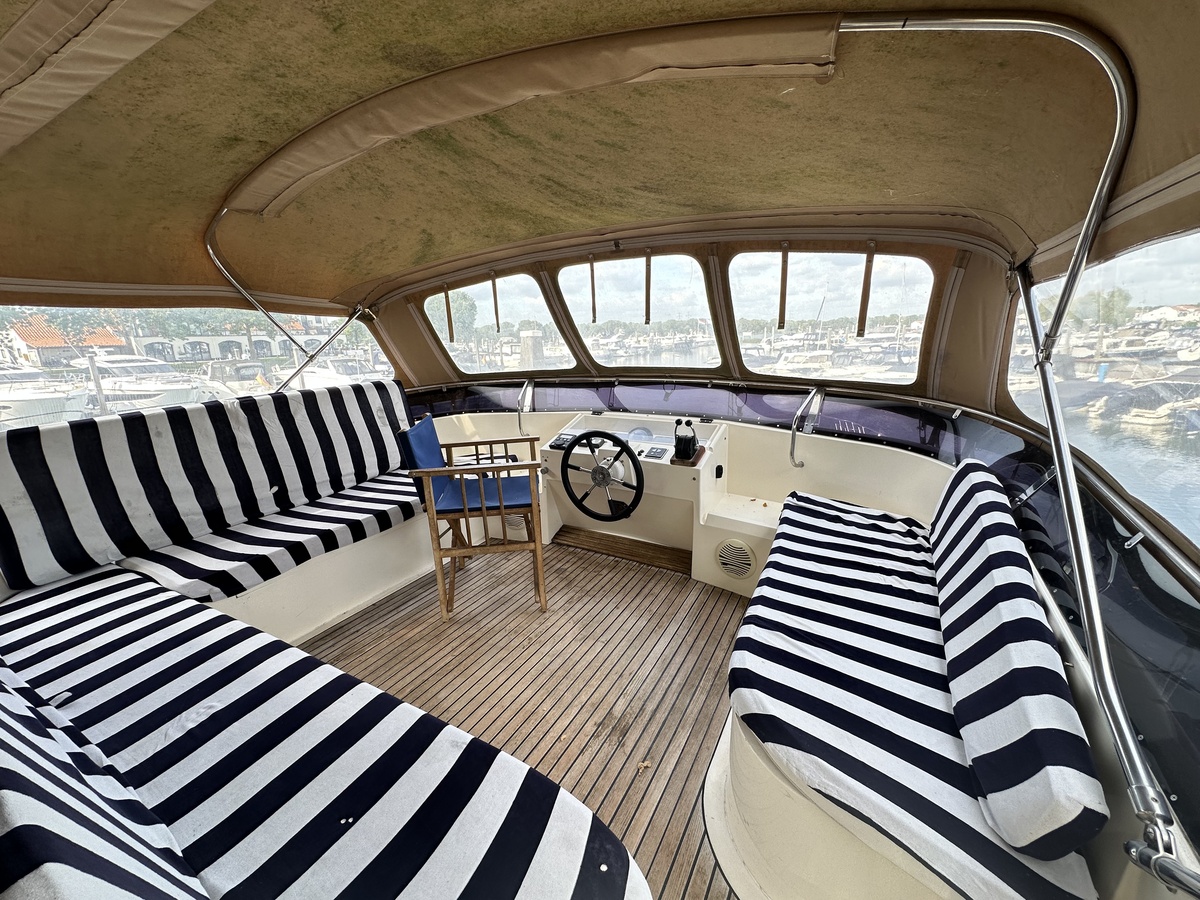 Pfeil 550 Fly — foto 59 van 68