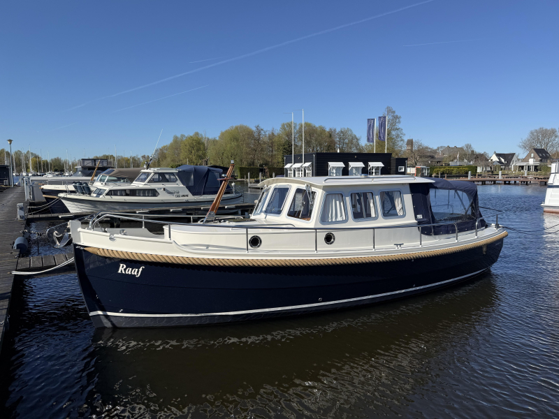 Luxe-Motor Espevaer28 — foto 2 van 12