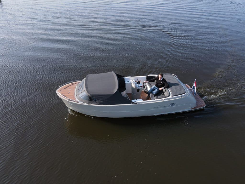 Primeur 710 Tender — foto 11 van 13