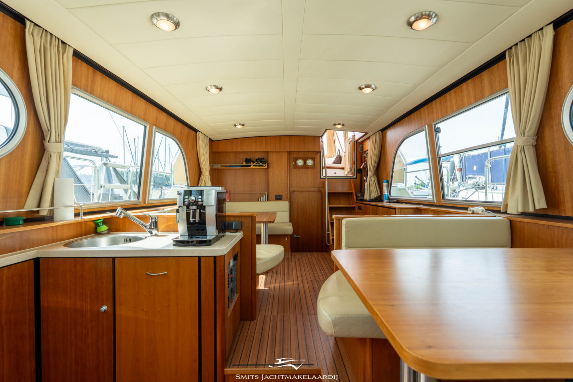 Linssen Grand Sturdy 43.9 AC — foto 14 van 106
