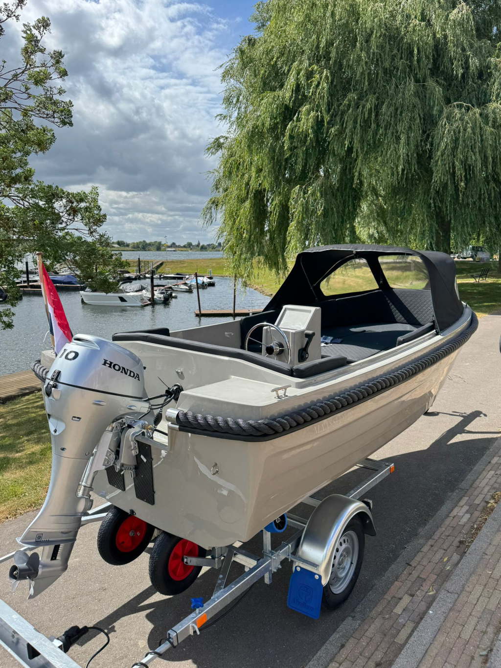 Maassloep 475 — foto 6 van 9