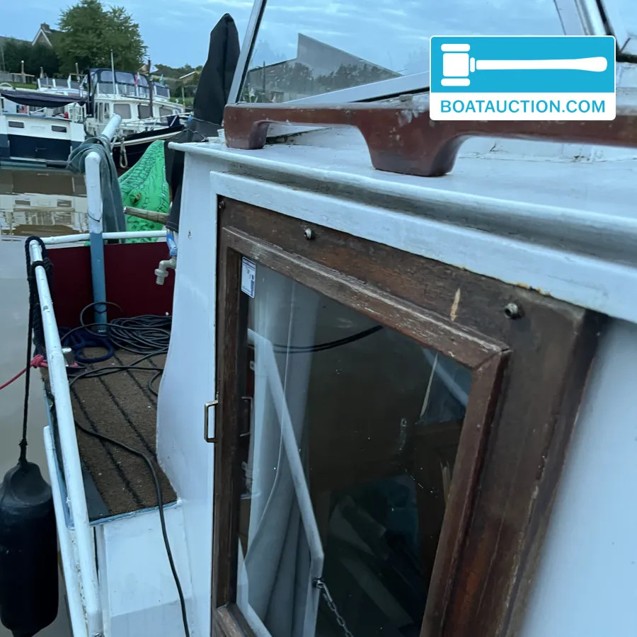 Succeskruiser 900 nu in de online veiling. — foto 26 van 29