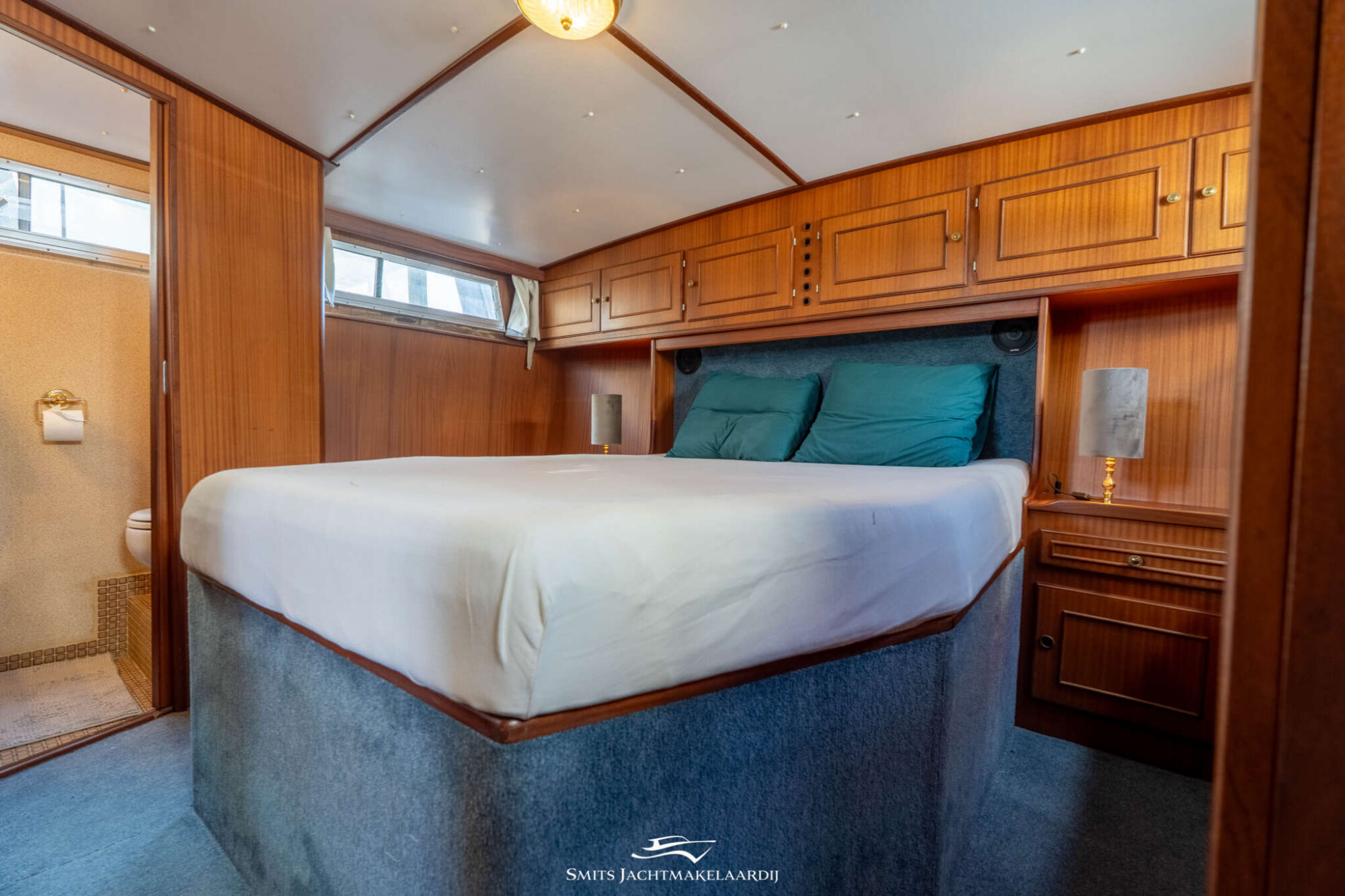 Drettmann 13.00 Flybridge — foto 35 van 62
