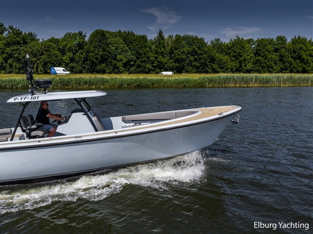Wajer 38 S — foto 67 van 72