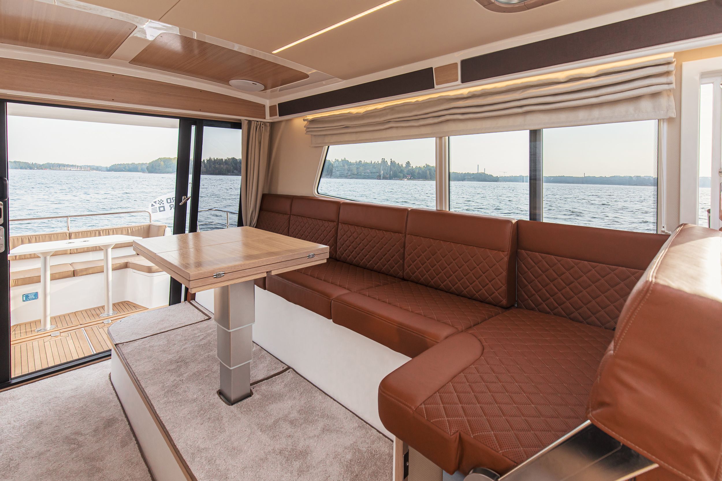 Nord Star 42+ — foto 31 van 45