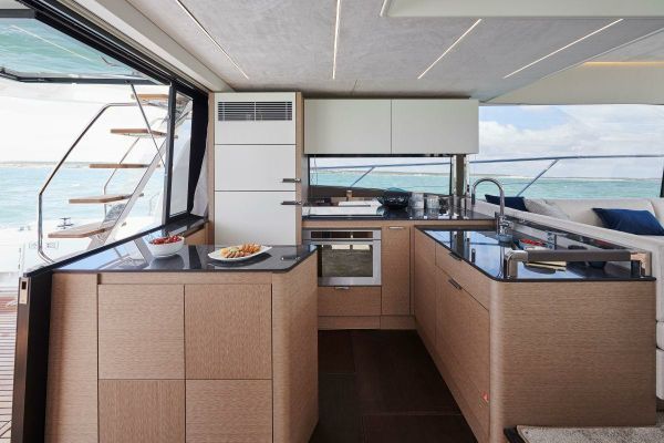 Prestige 620 S — foto 2 van 3