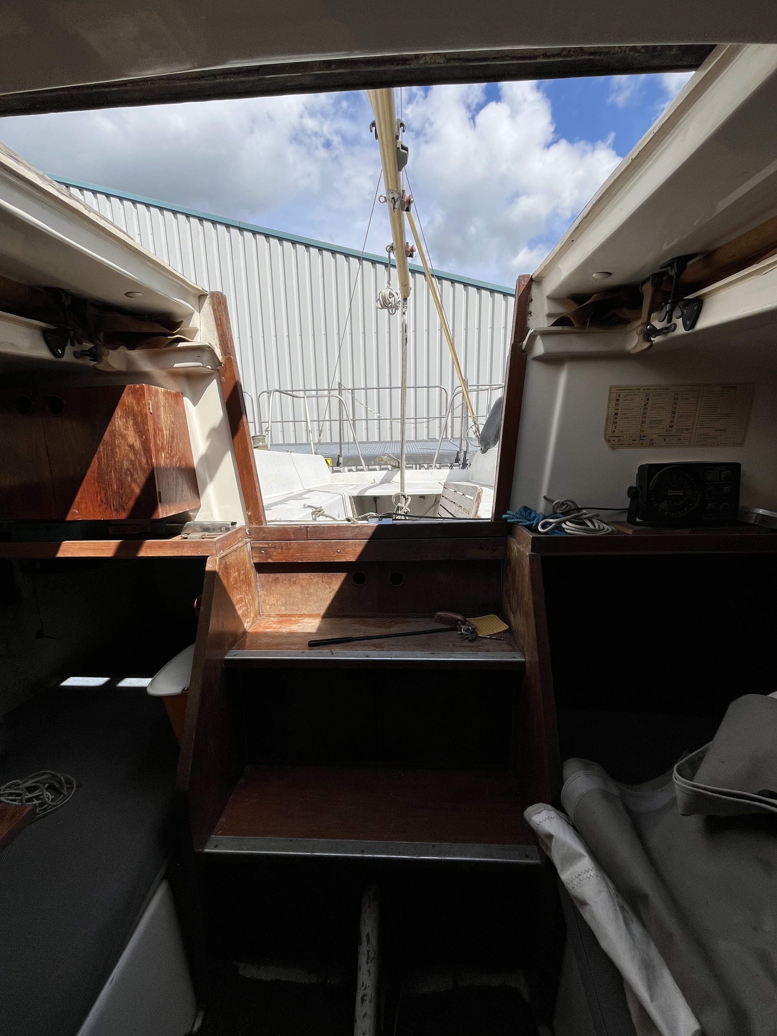Neptun 22 — foto 14 van 18