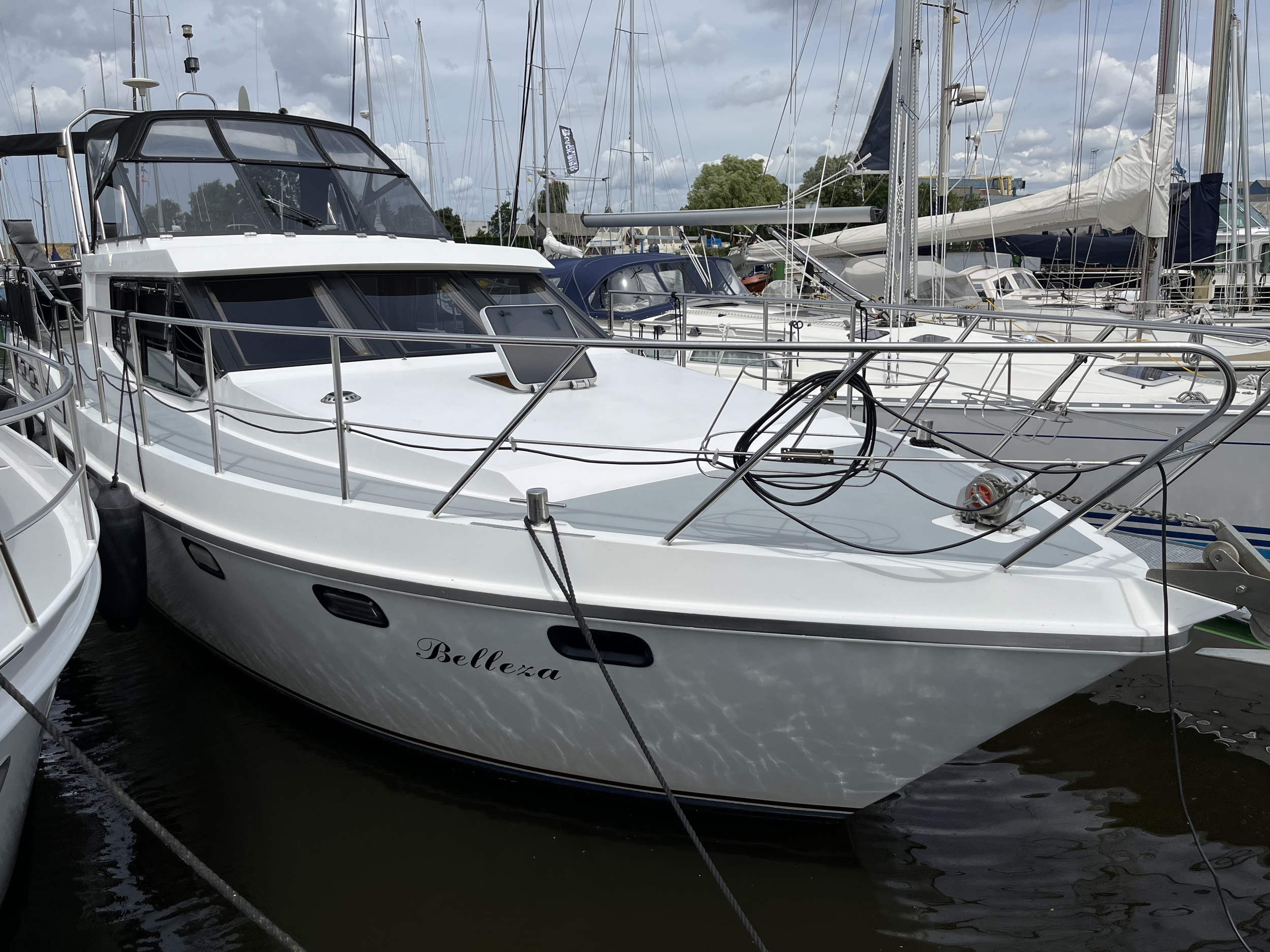 Vri-Jon Contessa 40 — foto 3 van 75