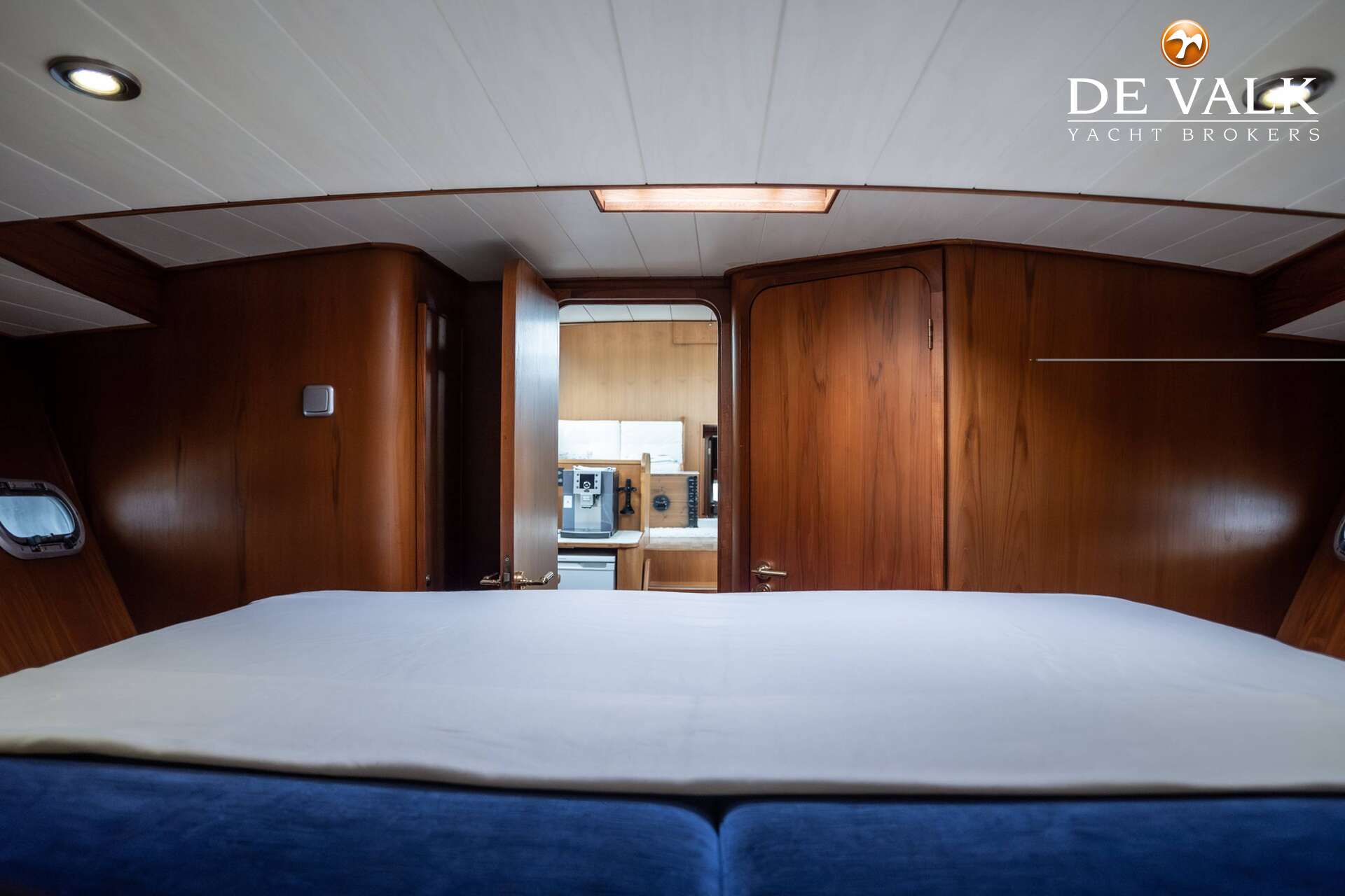 Van der Heijden Elegance 1500 — foto 32 van 40