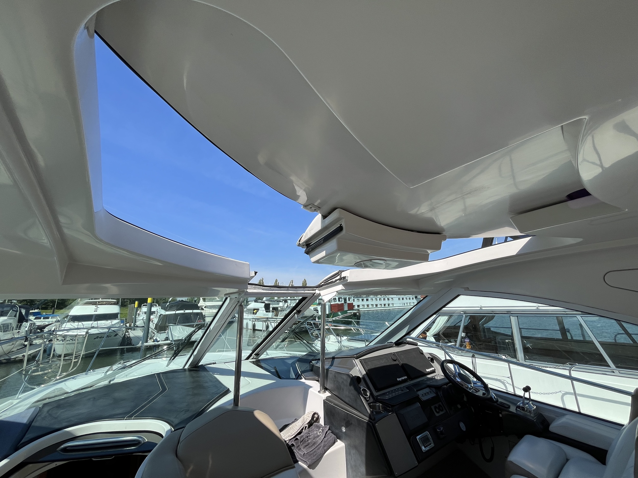 Four Winns V435 - Export — foto 19 van 73