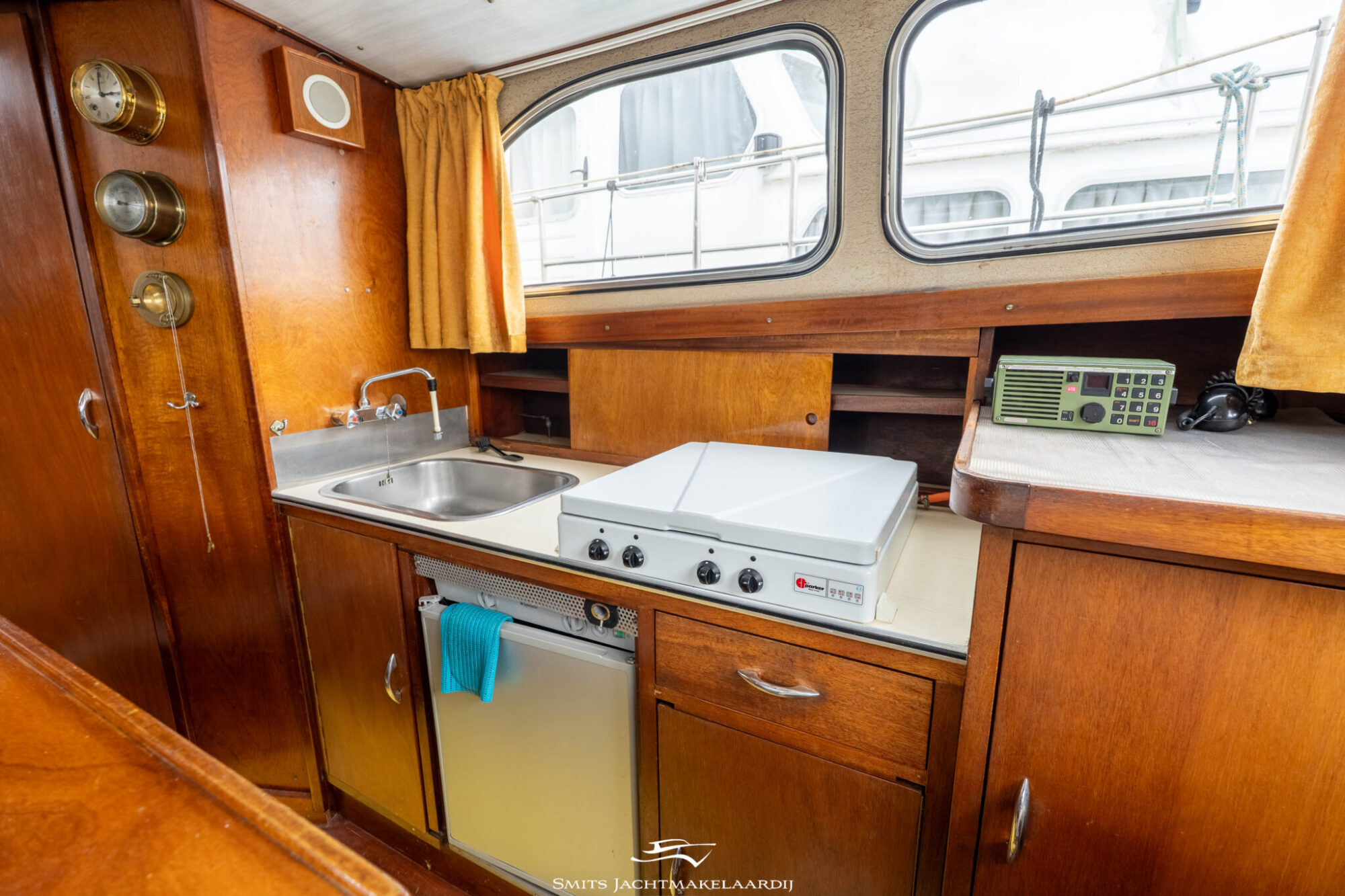 Oostvaarder 9.50 OK/AK — foto 12 van 41