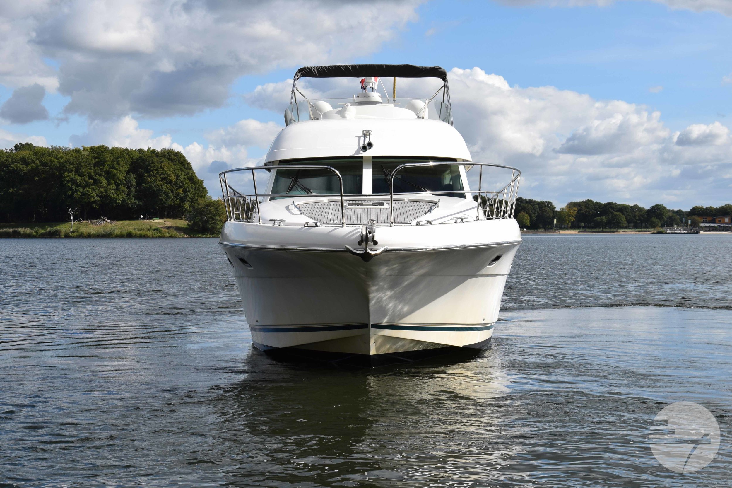 Jeanneau Prestige 46 Flybridge — foto 6 van 62