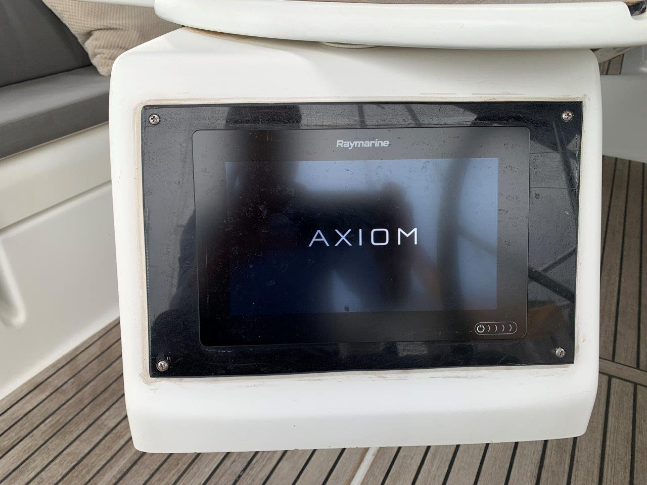 Beneteau Oceanis 46 — foto 16 van 90