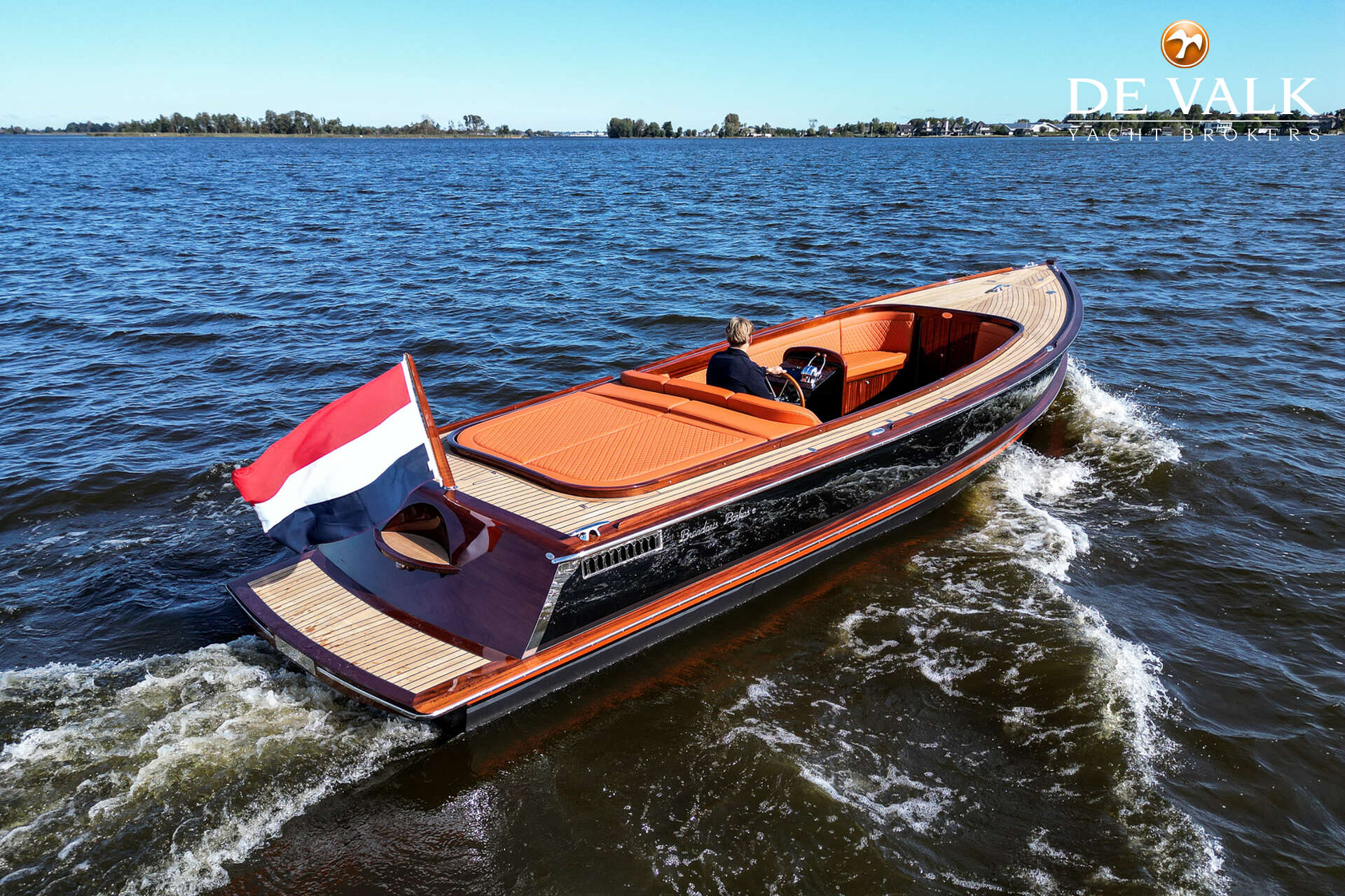 Brandaris Barkas 900 Hybrid — foto 4 van 37