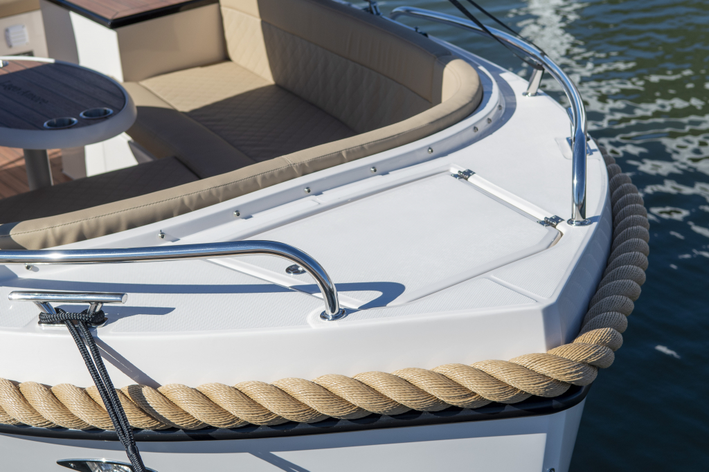 Lago Amore 606 Tender — foto 7 van 15