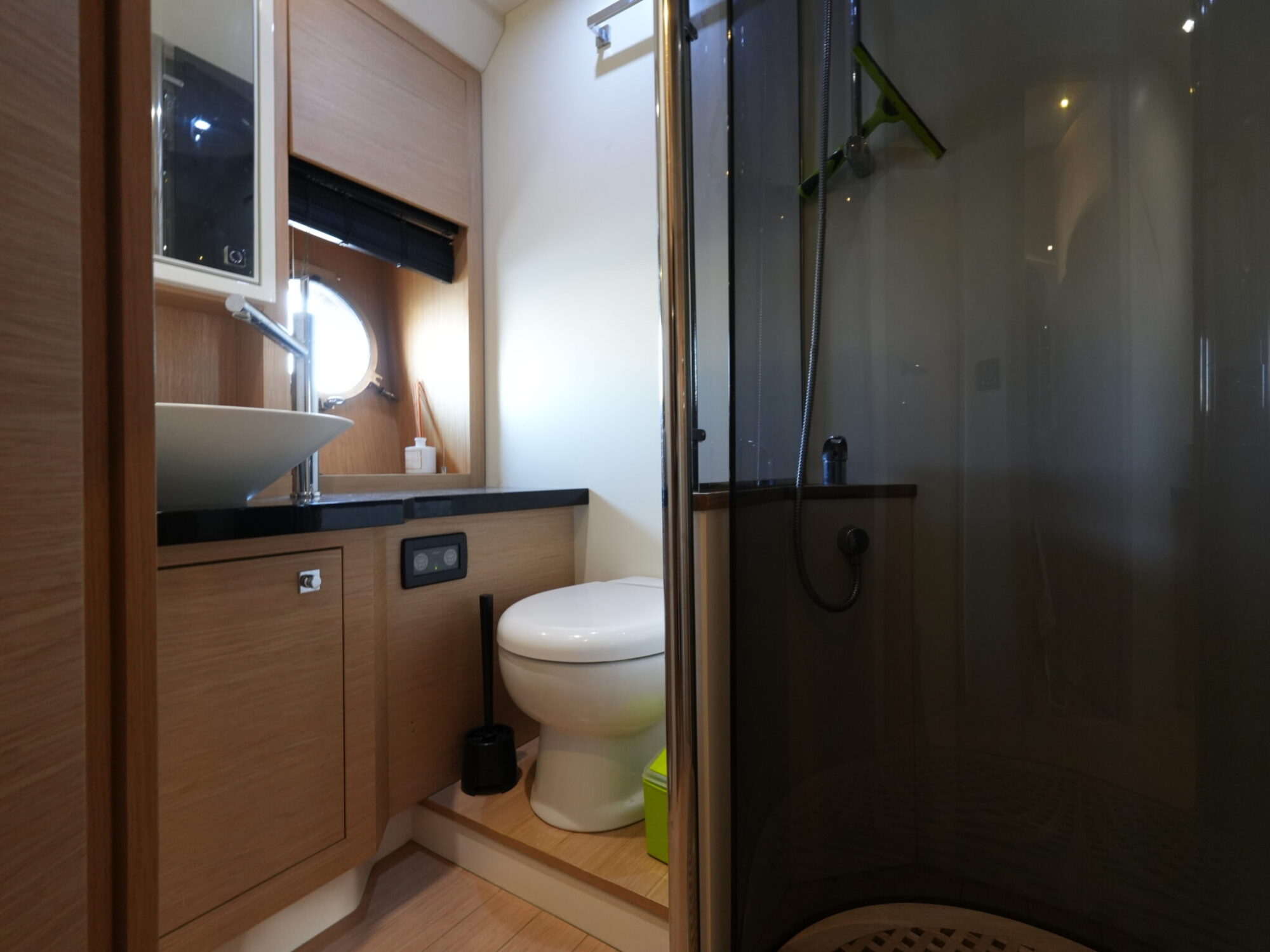 Sessa C46 HT IPS — foto 22 van 52