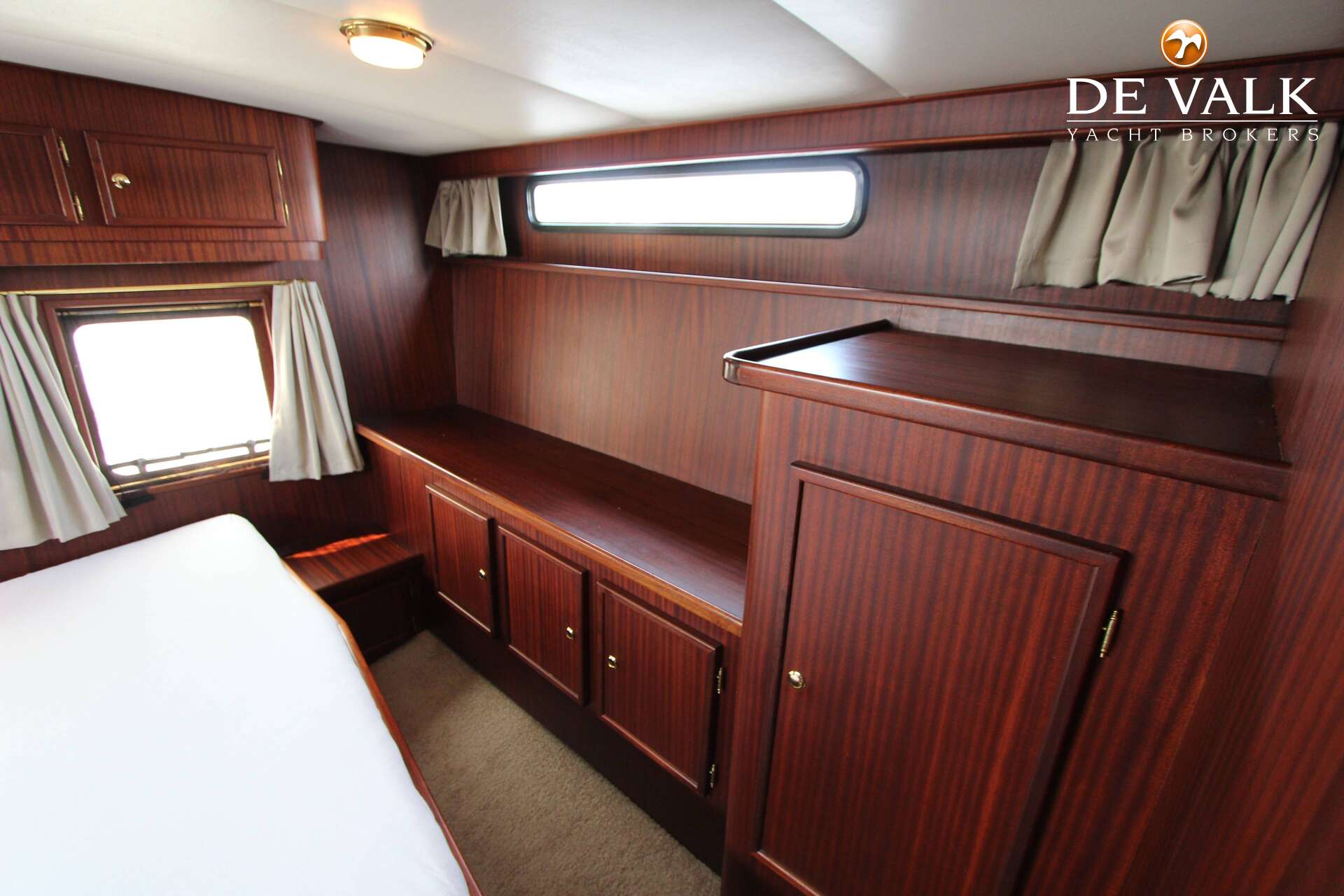 Valkkruiser 1350 — foto 30 van 34