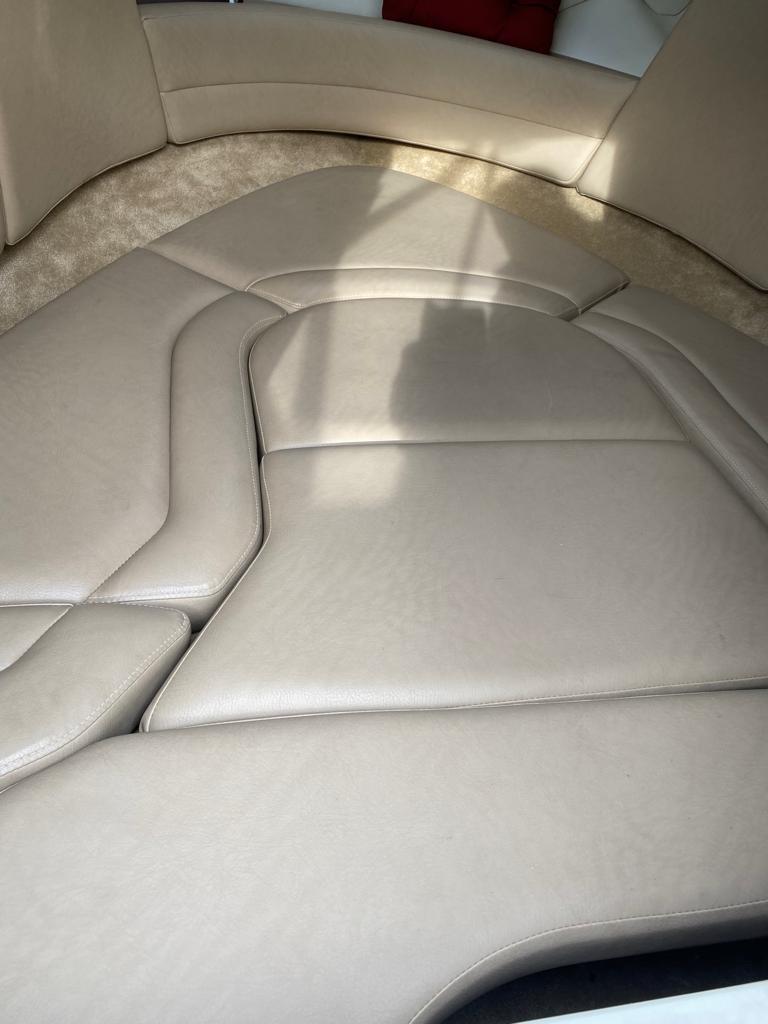 Rinker 220 Captiva MTX Cuddy — foto 6 van 13