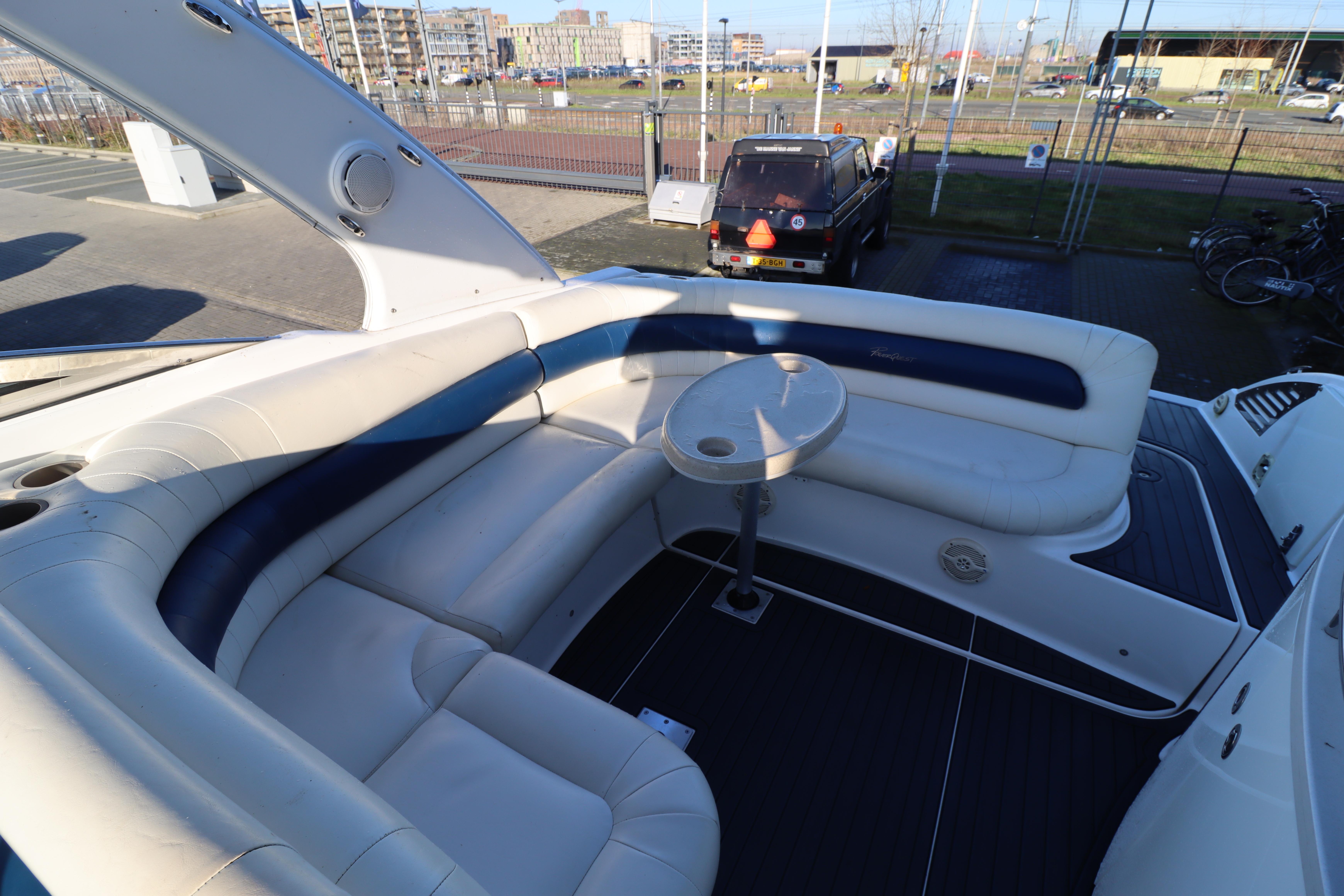 Powerquest 320 SC — foto 16 van 22