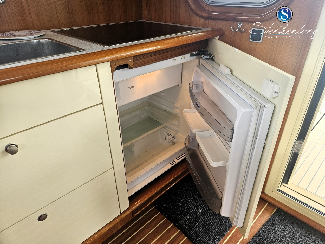 Stevens Nautical Easy 41/43 Fly — foto 15 van 29