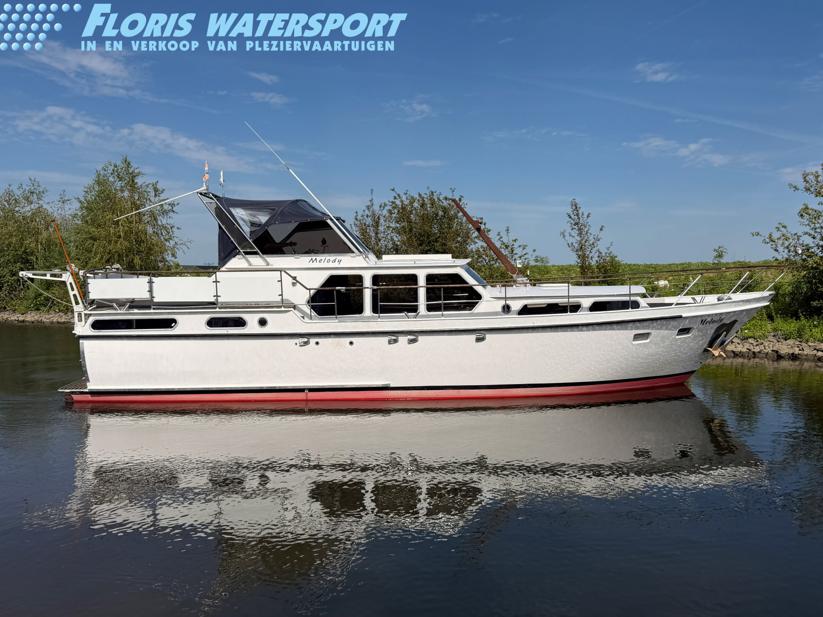 Valk kruiser 1200 — foto 3 van 21