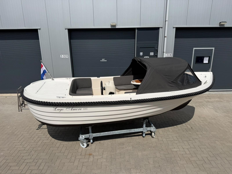 Lago Amore 575 XL — foto 8 van 12