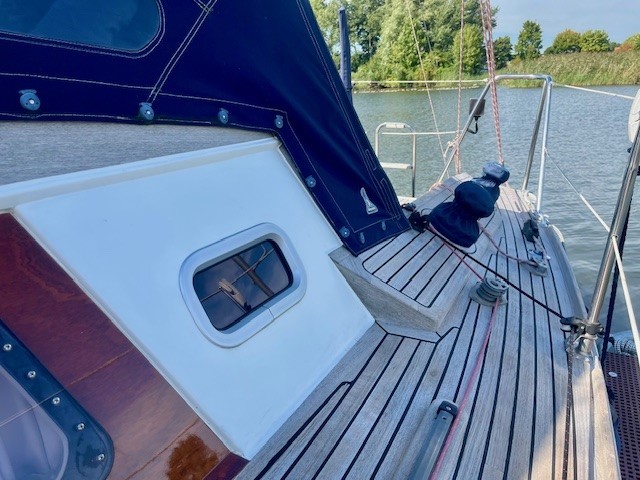 Waarschip 28 LD — foto 12 van 68