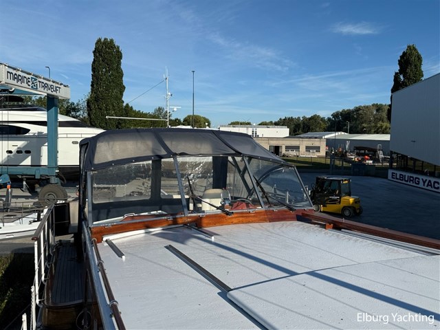 Super van Craft 14.70 - Cabrio — foto 48 van 73